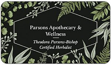 Parsons Apothecary & Wellness
